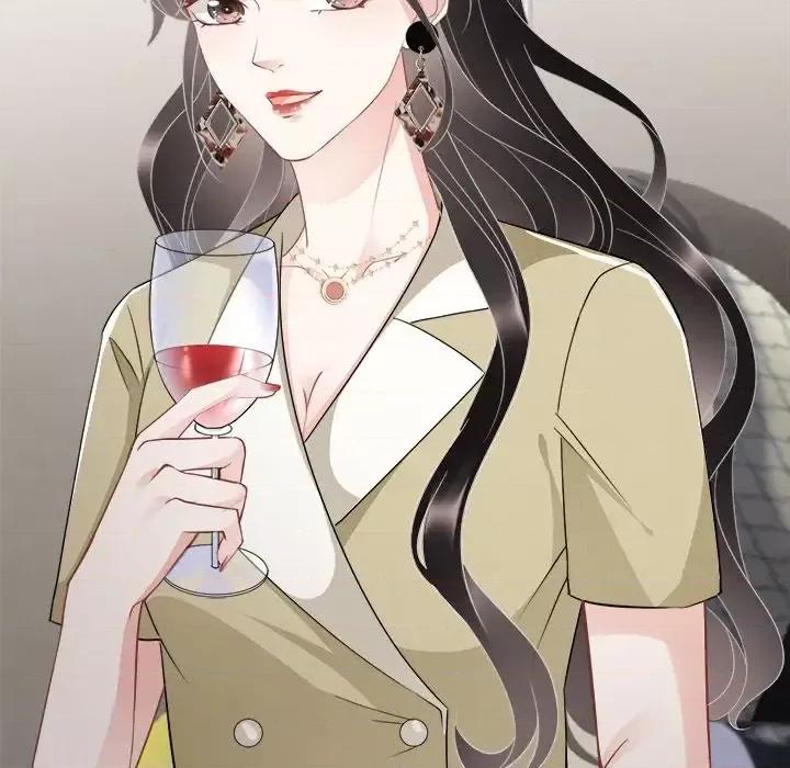 大小姐能有什么坏心眼呢？ 大小姐能有什么坏心眼呢？-第 18 话 第56页