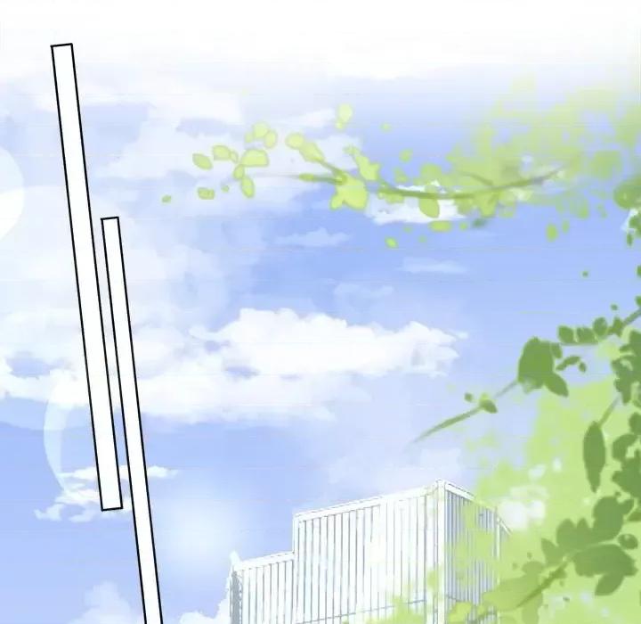 大小姐能有什么坏心眼呢？ 大小姐能有什么坏心眼呢？-第 18 话 第81页