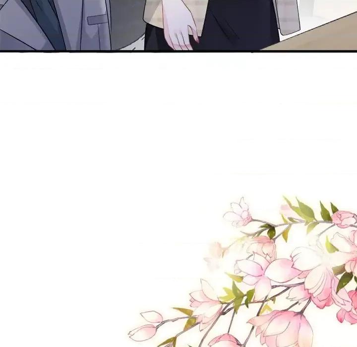 大小姐能有什么坏心眼呢？ 大小姐能有什么坏心眼呢？-第 18 话 第104页