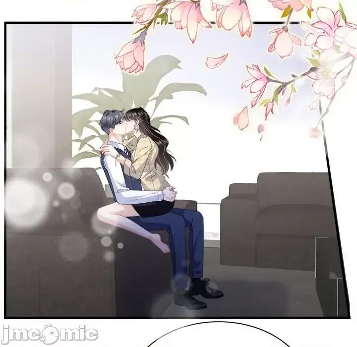 大小姐能有什么坏心眼呢？ 大小姐能有什么坏心眼呢？-第 18 话 第105页