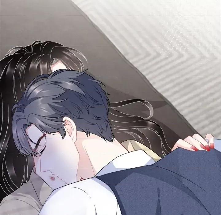 大小姐能有什么坏心眼呢？ 大小姐能有什么坏心眼呢？-第 18 话 第114页