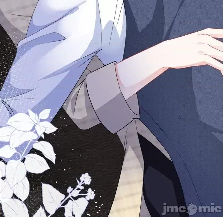 大小姐能有什么坏心眼呢？ 大小姐能有什么坏心眼呢？-第 18 话 第115页
