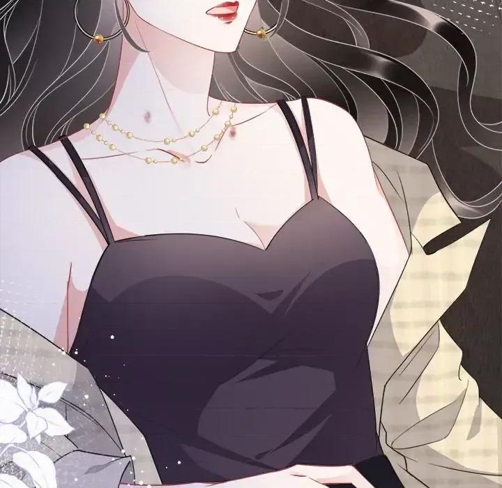 大小姐能有什么坏心眼呢？ 大小姐能有什么坏心眼呢？-第 18 话 第119页