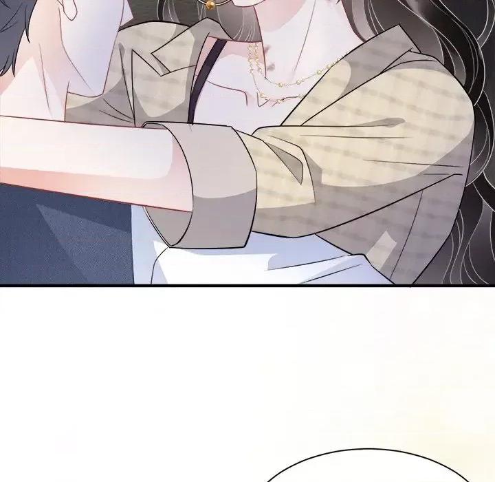 大小姐能有什么坏心眼呢？ 大小姐能有什么坏心眼呢？-第 18 话 第123页