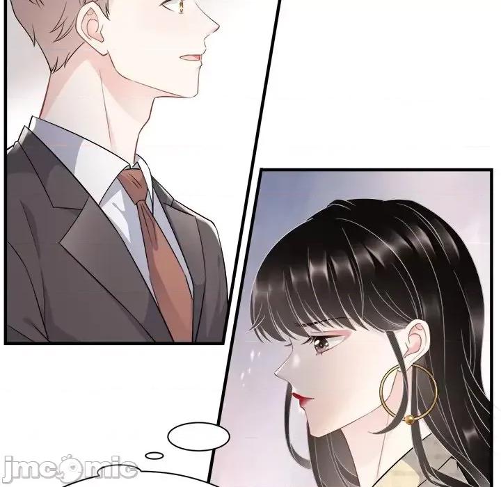 大小姐能有什么坏心眼呢？ 大小姐能有什么坏心眼呢？-第 19 话 第50页