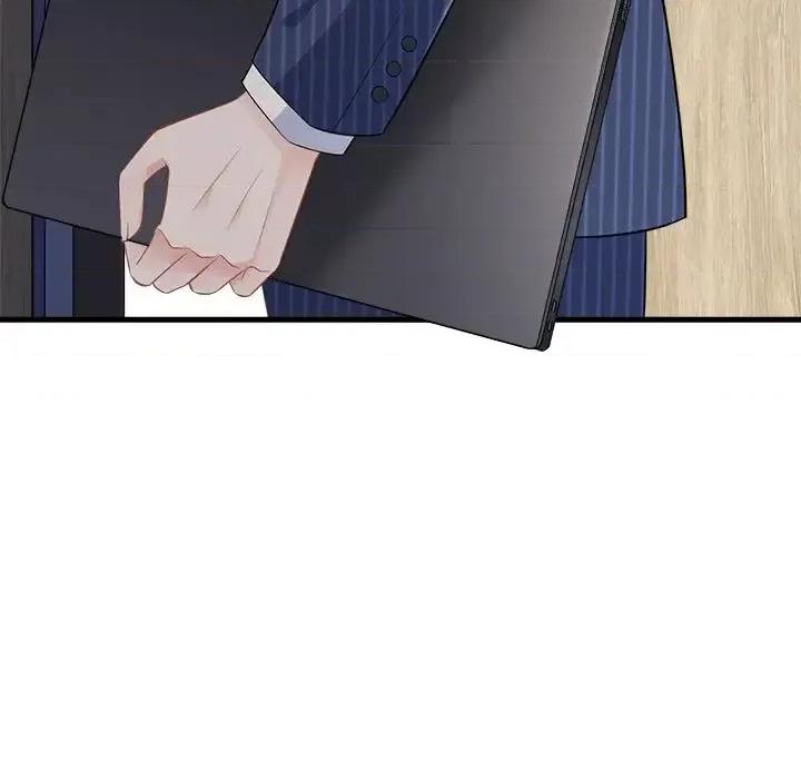 大小姐能有什么坏心眼呢？ 大小姐能有什么坏心眼呢？-第 19 话 第61页