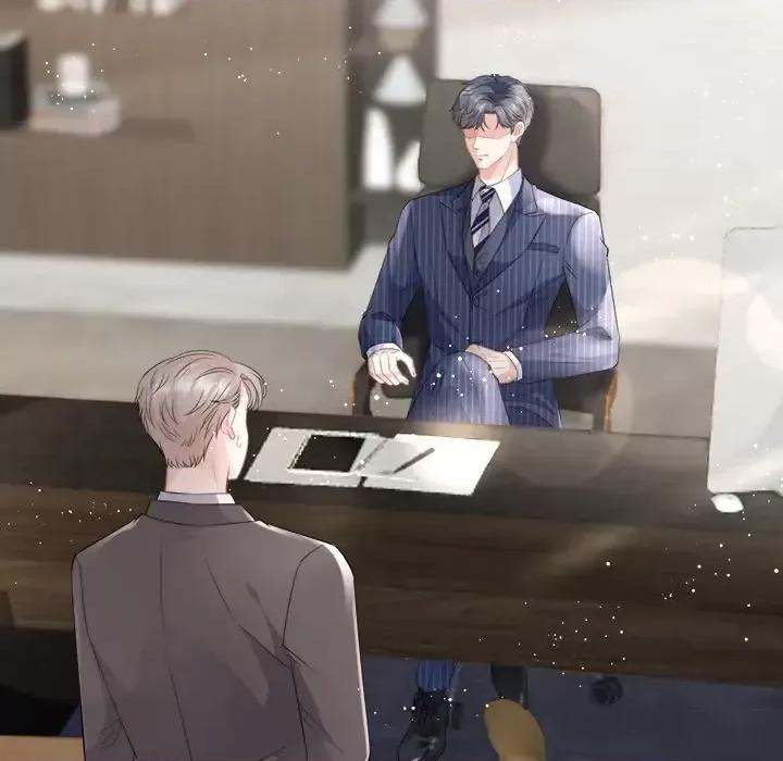 大小姐能有什么坏心眼呢？ 大小姐能有什么坏心眼呢？-第 19 话 第63页