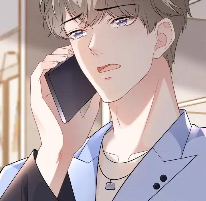 大小姐能有什么坏心眼呢？ 大小姐能有什么坏心眼呢？-第 19 话 第114页
