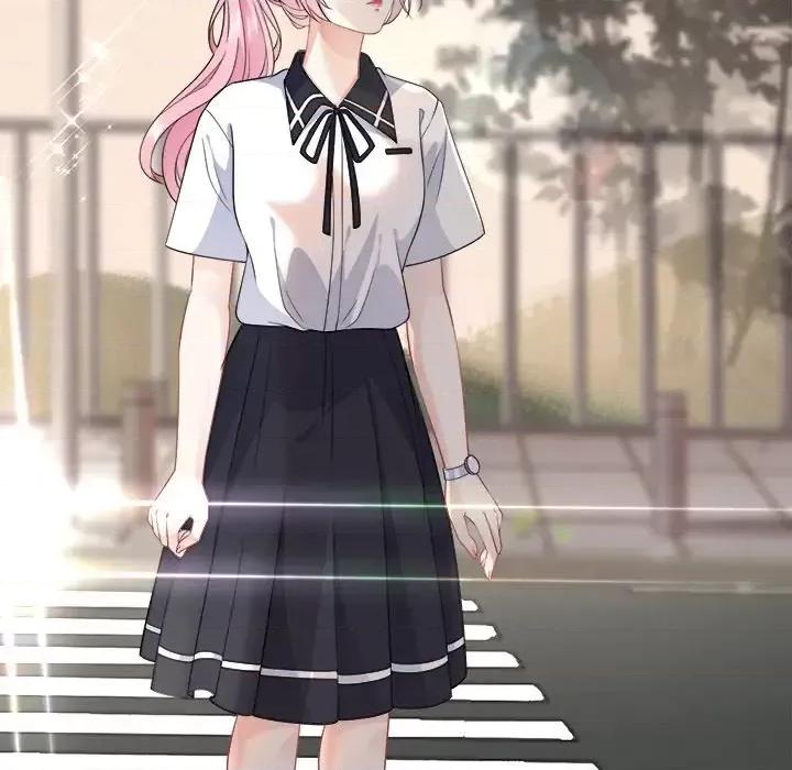 大小姐能有什么坏心眼呢？ 大小姐能有什么坏心眼呢？-第 19 话 第119页