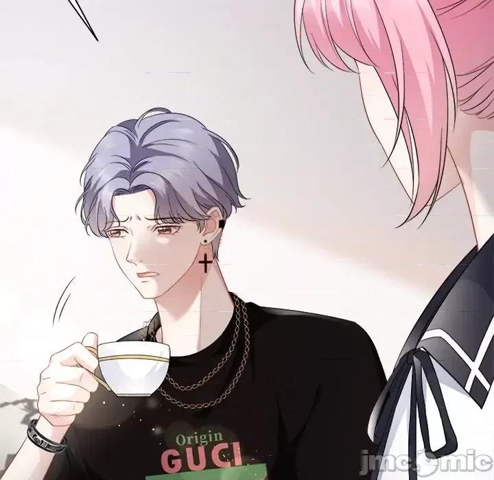 大小姐能有什么坏心眼呢？ 大小姐能有什么坏心眼呢？-第 20 话 第30页