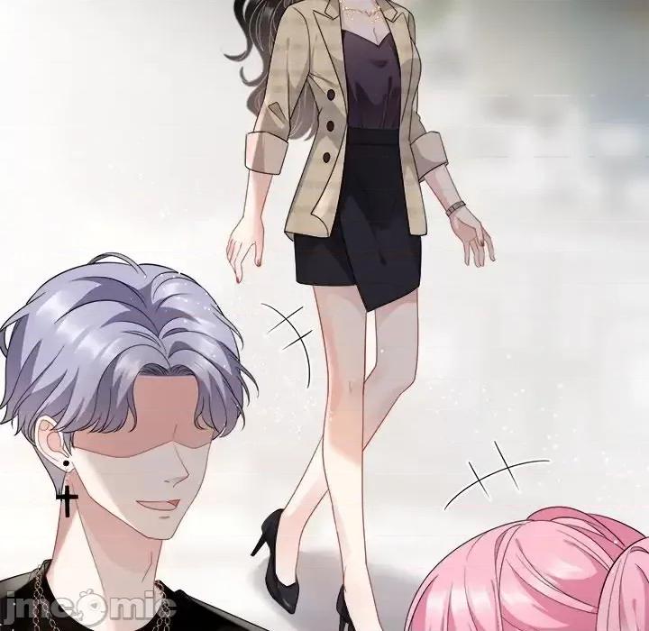 大小姐能有什么坏心眼呢？ 大小姐能有什么坏心眼呢？-第 20 话 第40页