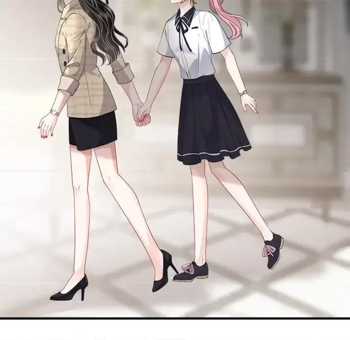 大小姐能有什么坏心眼呢？ 大小姐能有什么坏心眼呢？-第 20 话 第54页