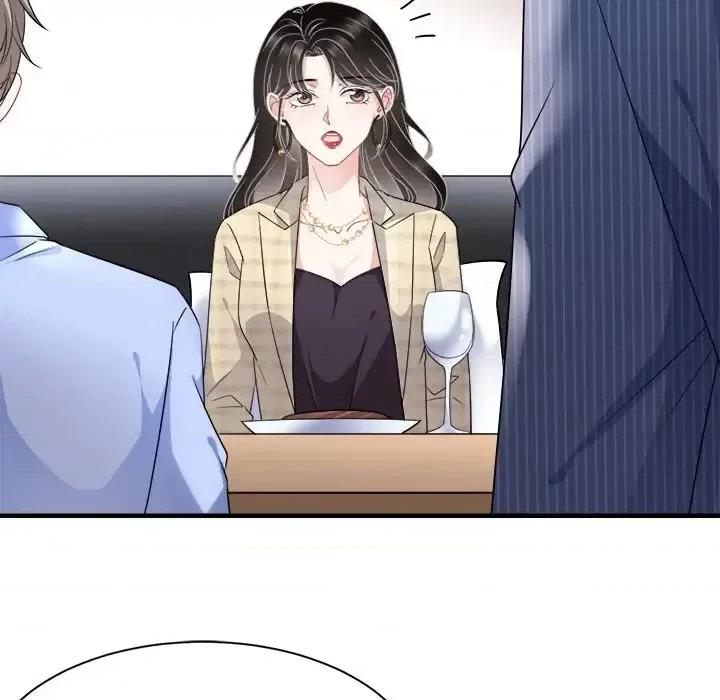大小姐能有什么坏心眼呢？ 大小姐能有什么坏心眼呢？-第 20 话 第102页