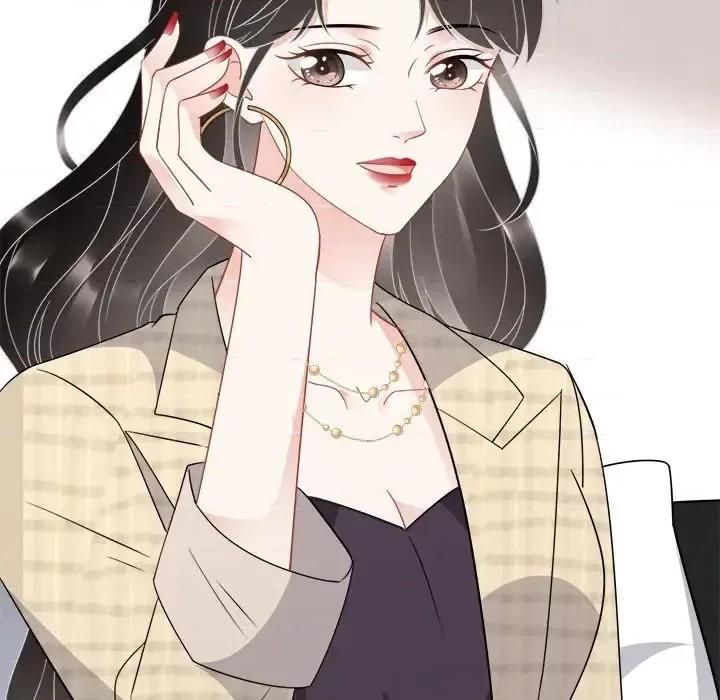 大小姐能有什么坏心眼呢？ 大小姐能有什么坏心眼呢？-第 20 话 第121页