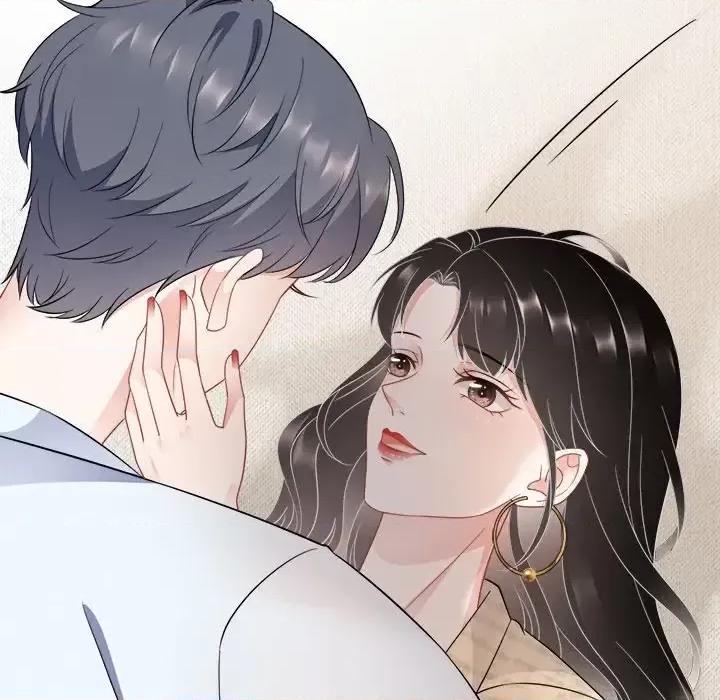 大小姐能有什么坏心眼呢？ 大小姐能有什么坏心眼呢？-第 21 话 第49页