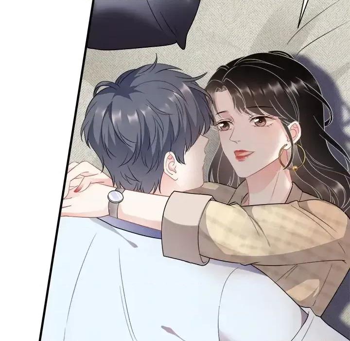 大小姐能有什么坏心眼呢？ 大小姐能有什么坏心眼呢？-第 21 话 第52页