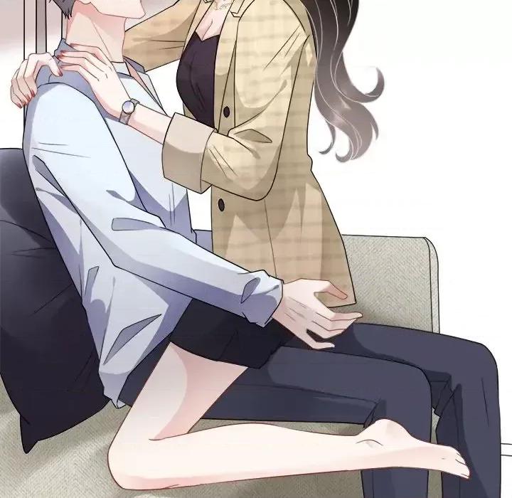 大小姐能有什么坏心眼呢？ 大小姐能有什么坏心眼呢？-第 21 话 第61页