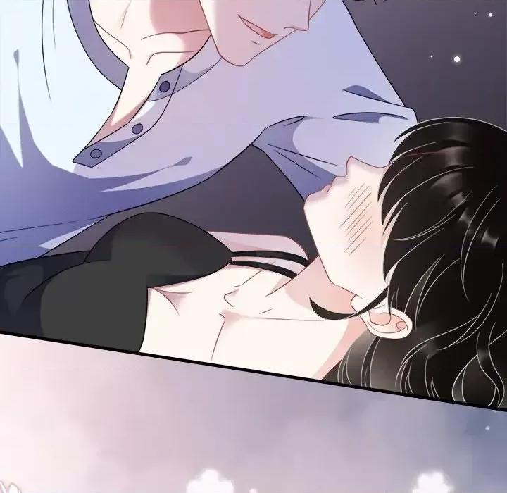 大小姐能有什么坏心眼呢？ 大小姐能有什么坏心眼呢？-第 21 话 第77页