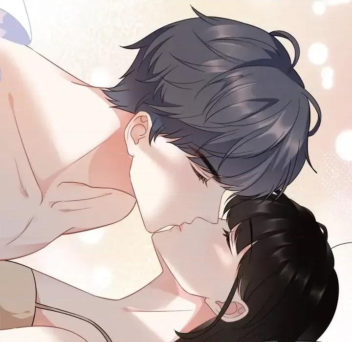 大小姐能有什么坏心眼呢？ 大小姐能有什么坏心眼呢？-第 21 话 第86页