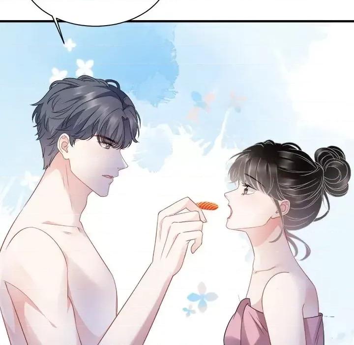 大小姐能有什么坏心眼呢？ 大小姐能有什么坏心眼呢？-第 21 话 第116页