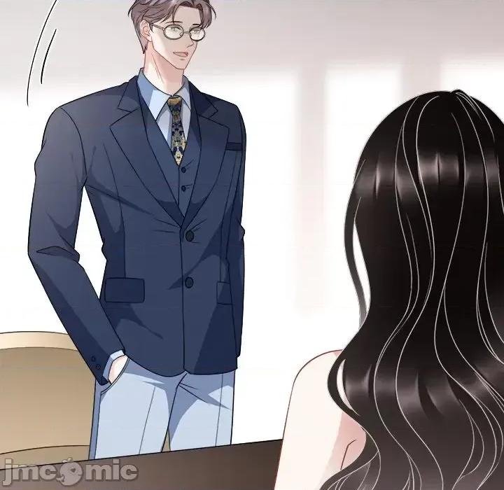 大小姐能有什么坏心眼呢？ 大小姐能有什么坏心眼呢？-第 22 话 第55页