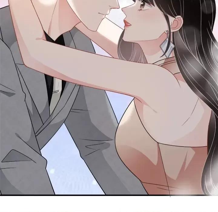 大小姐能有什么坏心眼呢？ 大小姐能有什么坏心眼呢？-第 22 话 第67页