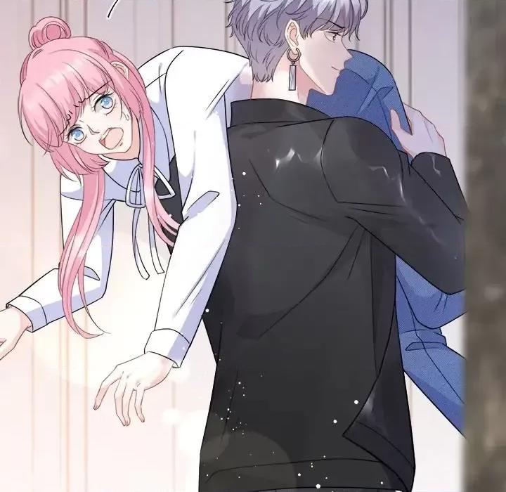大小姐能有什么坏心眼呢？ 大小姐能有什么坏心眼呢？-第 22 话 第119页