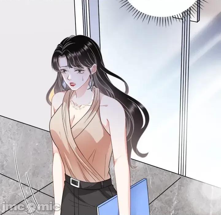 大小姐能有什么坏心眼呢？ 大小姐能有什么坏心眼呢？-第 23 话 第30页