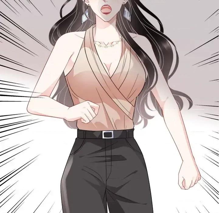 大小姐能有什么坏心眼呢？ 大小姐能有什么坏心眼呢？-第 23 话 第37页