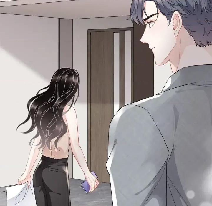 大小姐能有什么坏心眼呢？ 大小姐能有什么坏心眼呢？-第 23 话 第56页