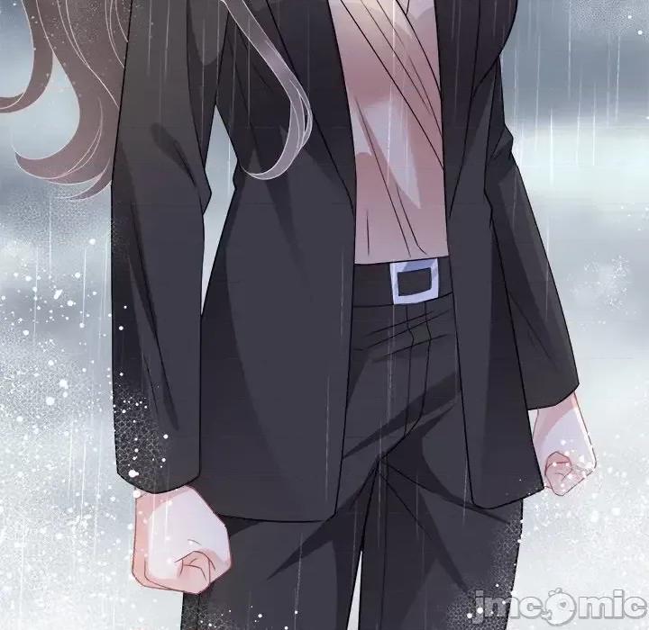 大小姐能有什么坏心眼呢？ 大小姐能有什么坏心眼呢？-第 23 话 第135页