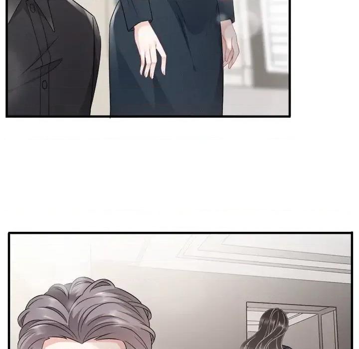 大小姐能有什么坏心眼呢？ 大小姐能有什么坏心眼呢？-第 25 话 第27页
