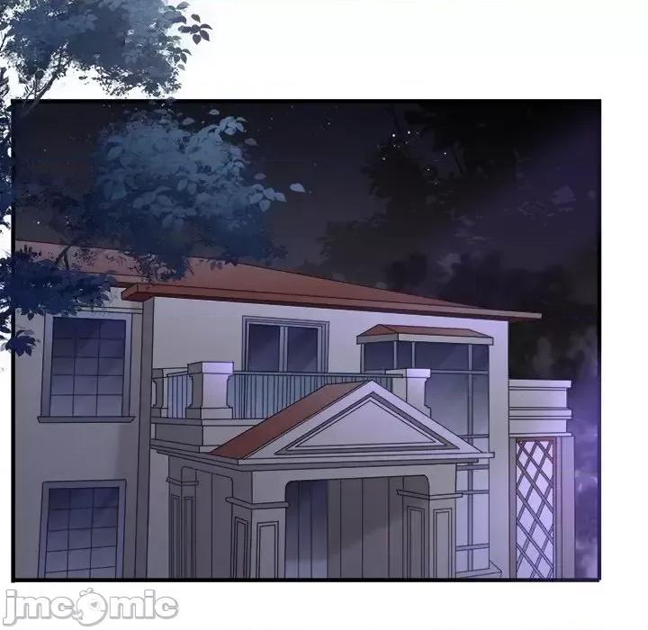 大小姐能有什么坏心眼呢？ 大小姐能有什么坏心眼呢？-第 25 话 第50页