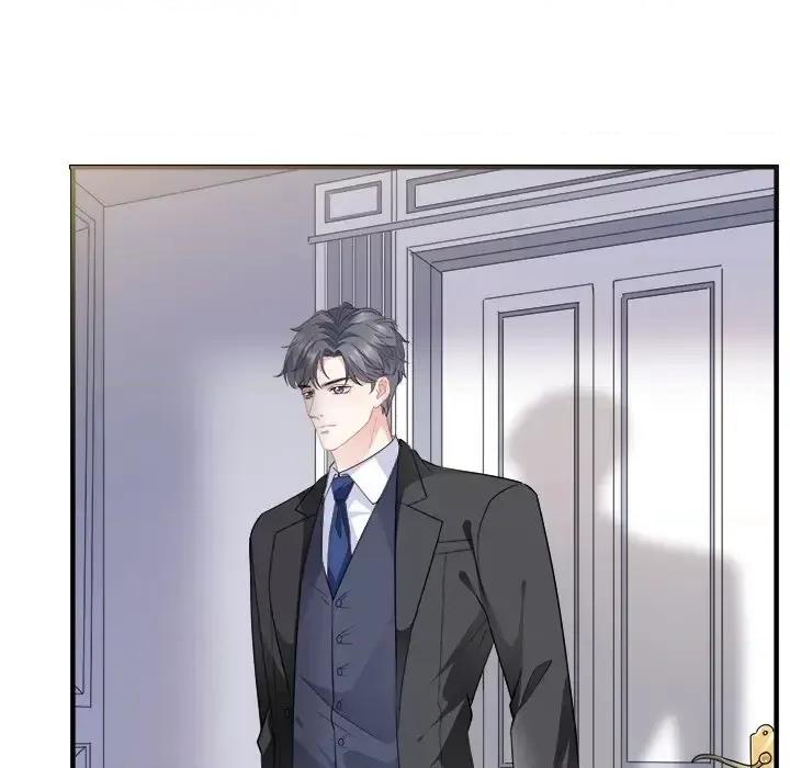 大小姐能有什么坏心眼呢？ 大小姐能有什么坏心眼呢？-第 25 话 第51页