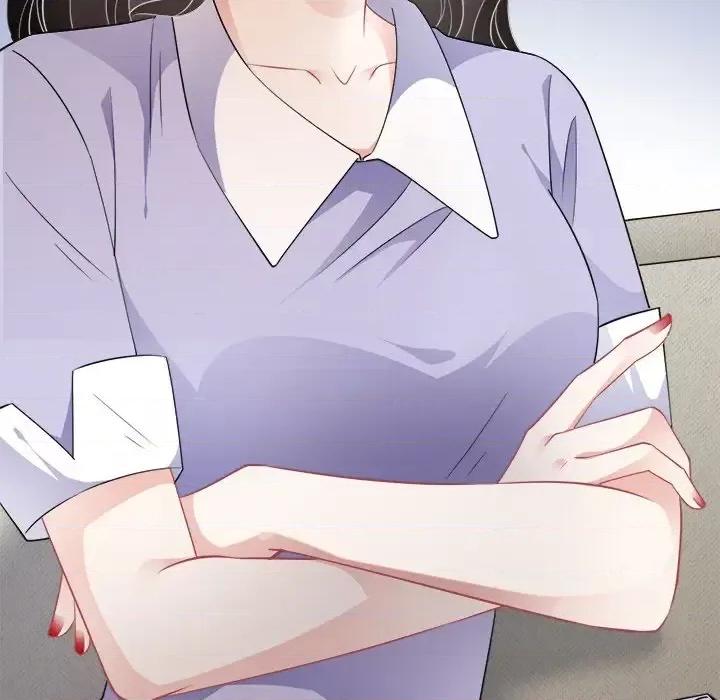 大小姐能有什么坏心眼呢？ 大小姐能有什么坏心眼呢？-第 25 话 第61页