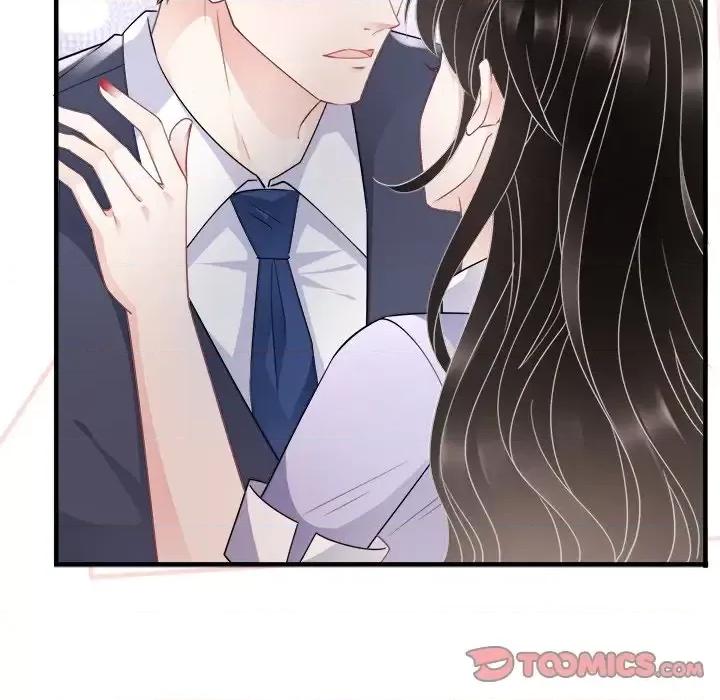 大小姐能有什么坏心眼呢？ 大小姐能有什么坏心眼呢？-第 25 话 第87页