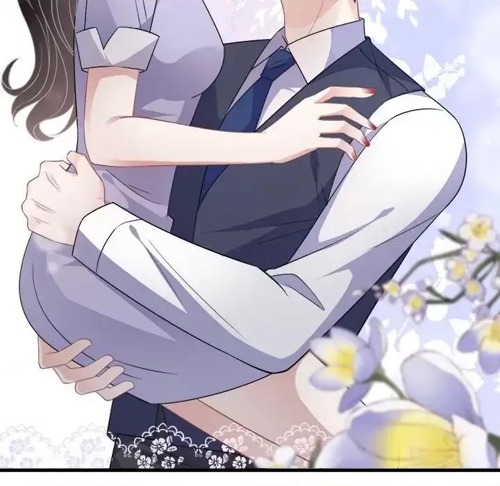 大小姐能有什么坏心眼呢？ 大小姐能有什么坏心眼呢？-第 25 话 第97页