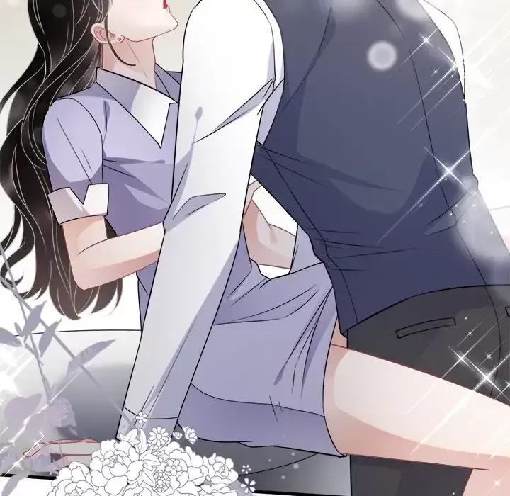 大小姐能有什么坏心眼呢？ 大小姐能有什么坏心眼呢？-第 25 话 第99页