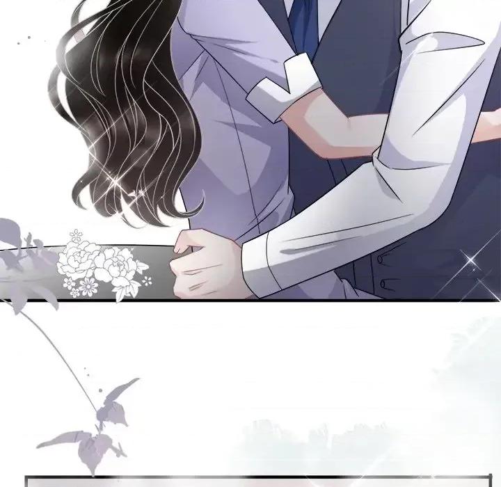 大小姐能有什么坏心眼呢？ 大小姐能有什么坏心眼呢？-第 25 话 第101页