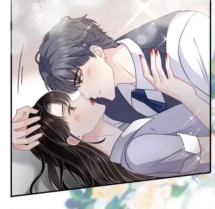 大小姐能有什么坏心眼呢？ 大小姐能有什么坏心眼呢？-第 25 话 第102页