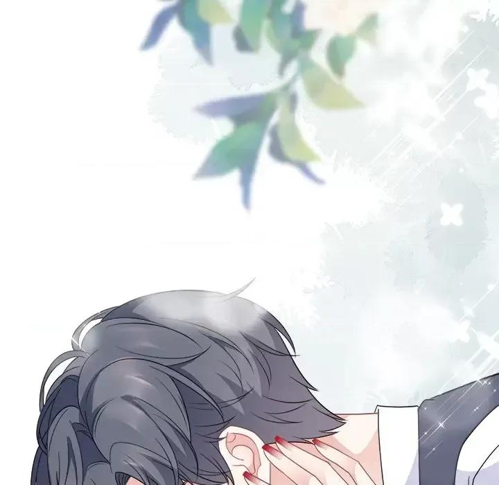 大小姐能有什么坏心眼呢？ 大小姐能有什么坏心眼呢？-第 25 话 第103页