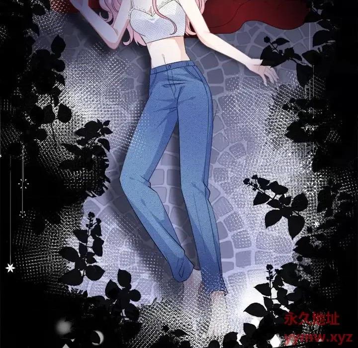 大小姐能有什么坏心眼呢？ 大小姐能有什么坏心眼呢？-第 25 话 第111页
