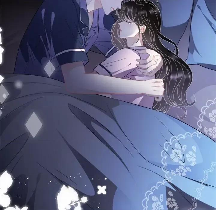 大小姐能有什么坏心眼呢？ 大小姐能有什么坏心眼呢？-第 25 话 第118页