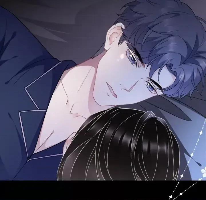 大小姐能有什么坏心眼呢？ 大小姐能有什么坏心眼呢？-第 25 话 第124页