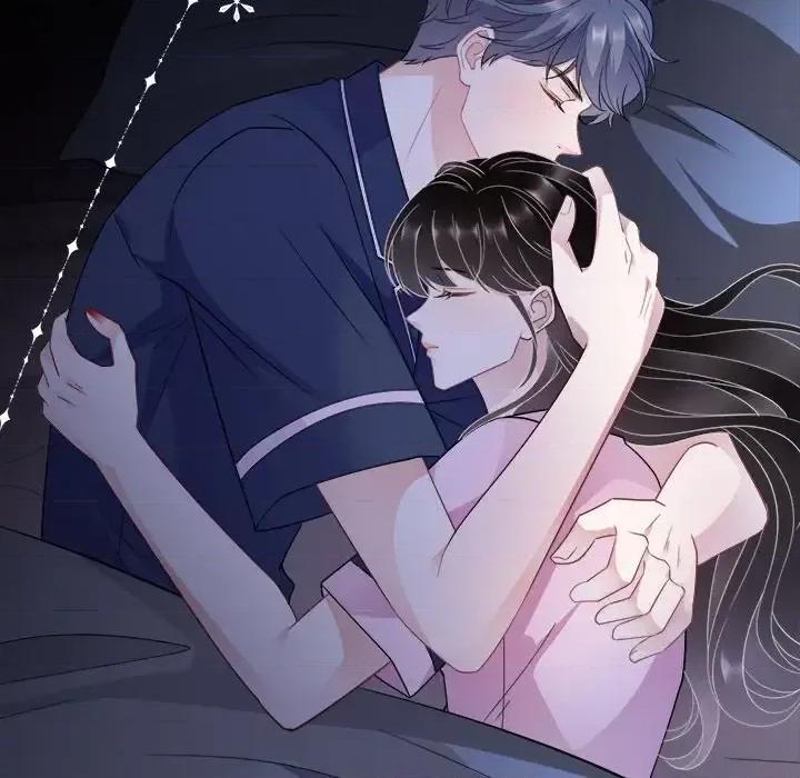 大小姐能有什么坏心眼呢？ 大小姐能有什么坏心眼呢？-第 25 话 第126页