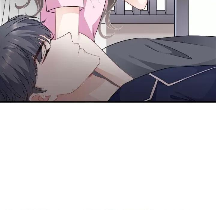 大小姐能有什么坏心眼呢？ 大小姐能有什么坏心眼呢？-第 26 话 第8页