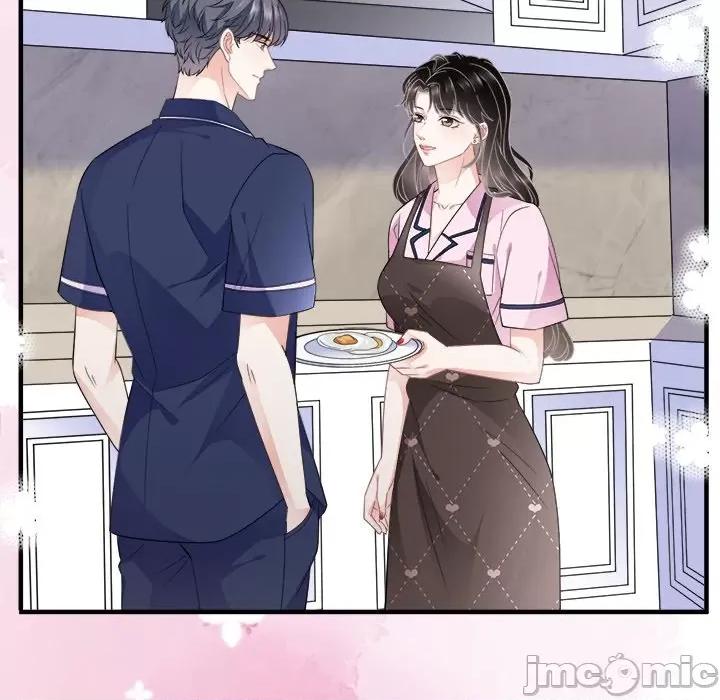 大小姐能有什么坏心眼呢？ 大小姐能有什么坏心眼呢？-第 26 话 第20页