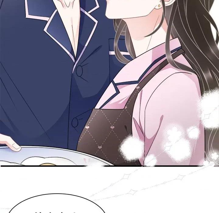 大小姐能有什么坏心眼呢？ 大小姐能有什么坏心眼呢？-第 26 话 第22页