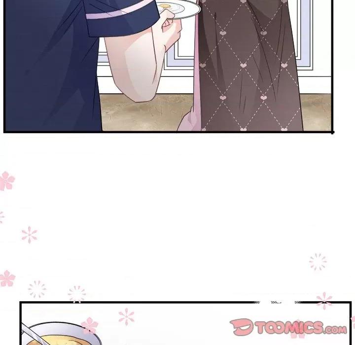 大小姐能有什么坏心眼呢？ 大小姐能有什么坏心眼呢？-第 26 话 第24页