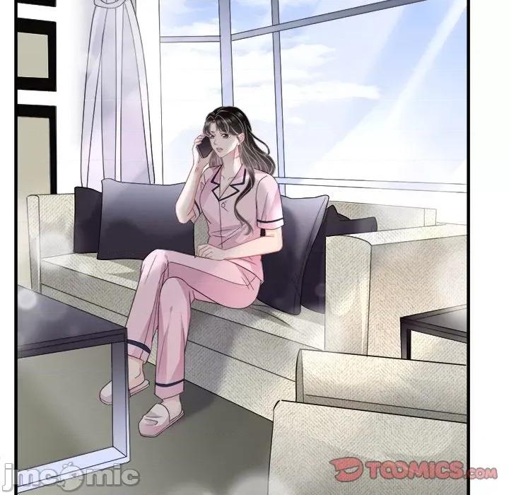 大小姐能有什么坏心眼呢？ 大小姐能有什么坏心眼呢？-第 26 话 第45页
